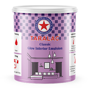 Classic Glow Interior Emulsion