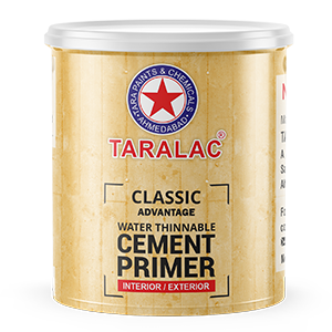Classic Wall Primer 