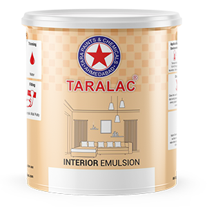 Classic Interior Emulsion