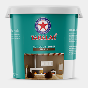 Marvel Acrylic Distemper