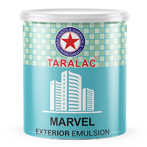 Marvel Exterior Emulsion