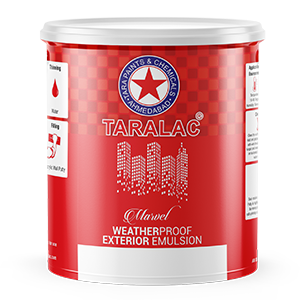 Marvel Plus Weather Proof Ext Emulsion