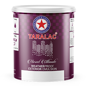 ULTIMATE Exterior Emulsion