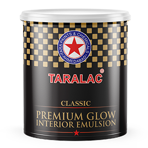 Premium Glow Interior Emulsion