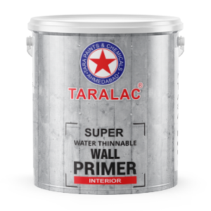 Super Interior Wall Primer