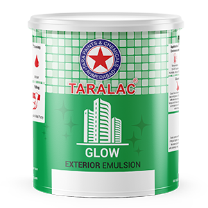 Glow Exterior Emulsion